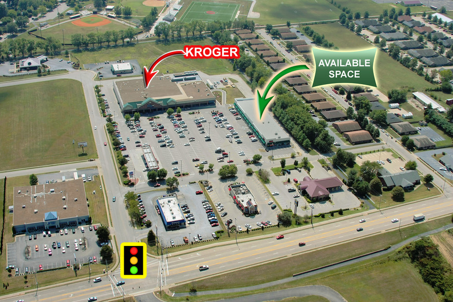 1650 Starlite Dr, Owensboro, KY à louer - Photo de l’immeuble – Image 3 sur 3