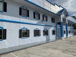 Plus de détails pour 1000-1026 Savage Ct, Longwood, FL - Local d'activités, Industriel/Logistique à louer