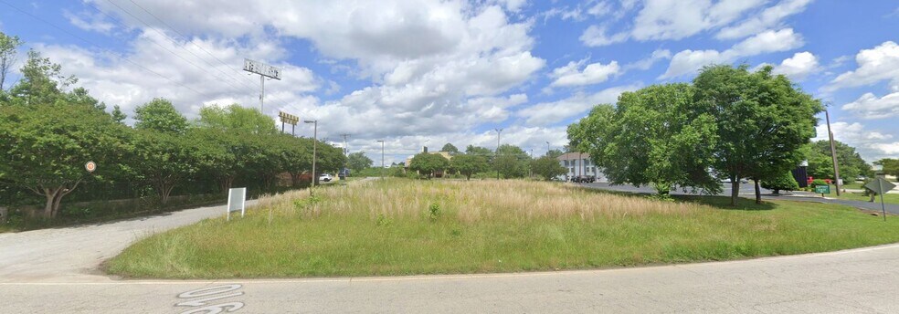 6740 Pottery Rd, Spartanburg, SC à louer - Autre – Image 2 sur 5