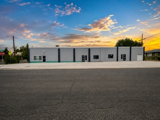 Plus de détails pour 561 Main Ave E, Twin Falls, ID - Bureau à louer