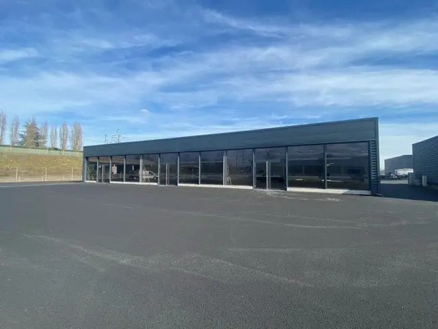 Photo de l’immeuble