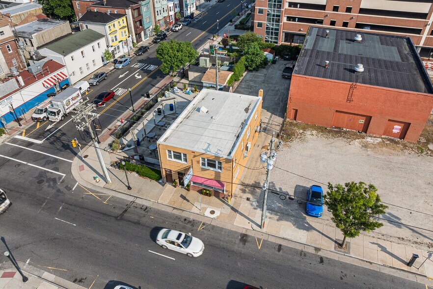 2243 Arctic Ave, Atlantic City, NJ à vendre - Photo de l’immeuble – Image 3 sur 40