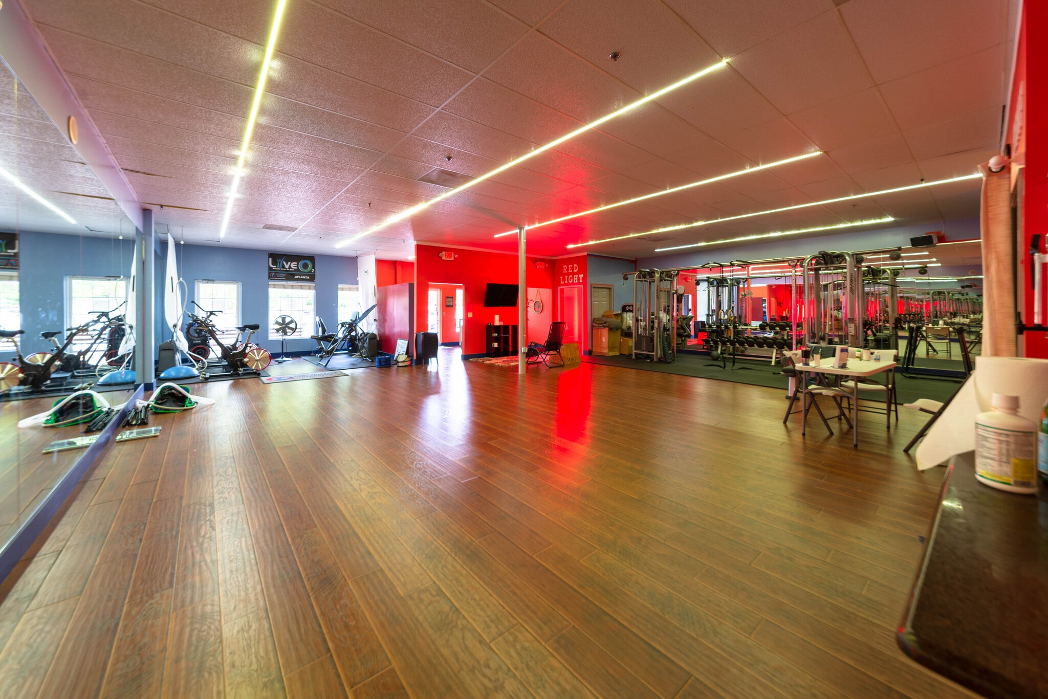 11877 Douglas Rd, Alpharetta, GA à louer Photo intérieure– Image 1 sur 17