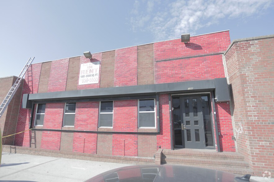 386 3rd Ave, Brooklyn, NY à louer - Photo de l’immeuble – Image 1 sur 8