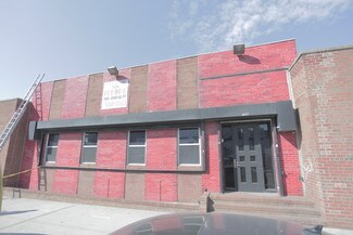 Plus de détails pour 386 3rd Ave, Brooklyn, NY - Industriel/Logistique à louer