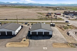 Plus de détails pour 7535 Roughsawn Dr, Helena, MT - Local d'activités à louer