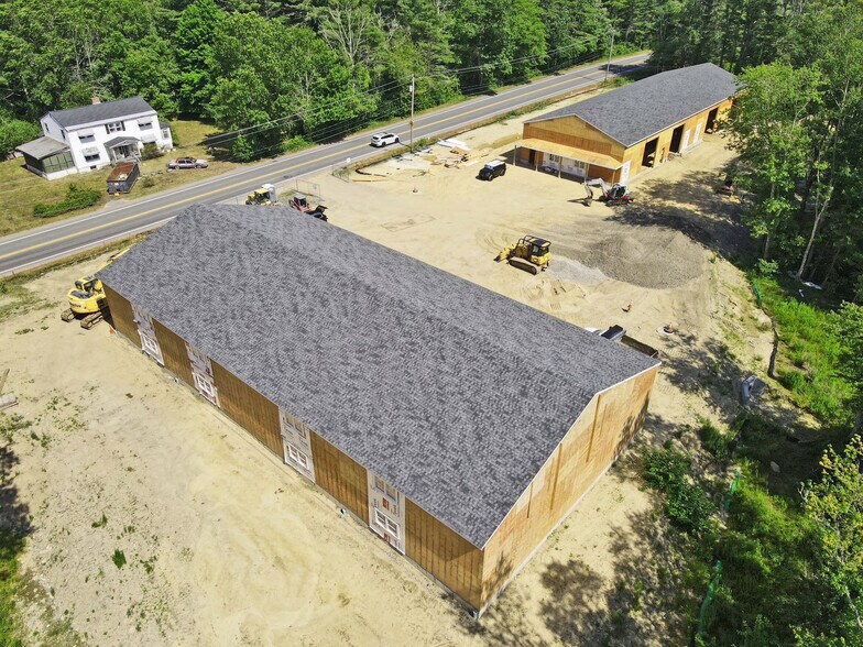 165 Palmer Rd, Plympton, MA à louer - Photo de l’immeuble – Image 3 sur 3