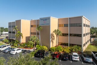 Plus de détails pour 7777 N Davie Rd Ext, Davie, FL - Bureau à vendre