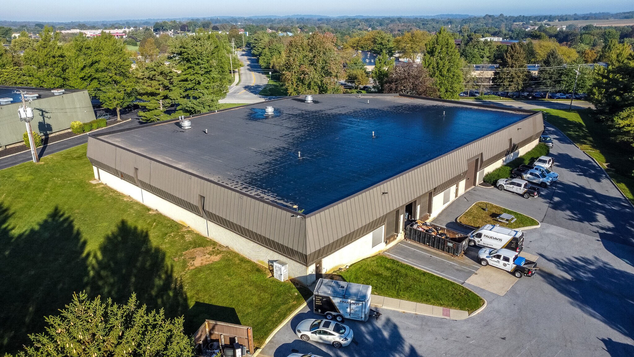 1816 Olde Homestead Ln, Lancaster, PA à louer Photo principale– Image 1 sur 30