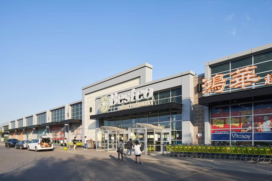 2301 Brimley Rd, Toronto, ON à louer - Photo de l’immeuble – Image 3 sur 6