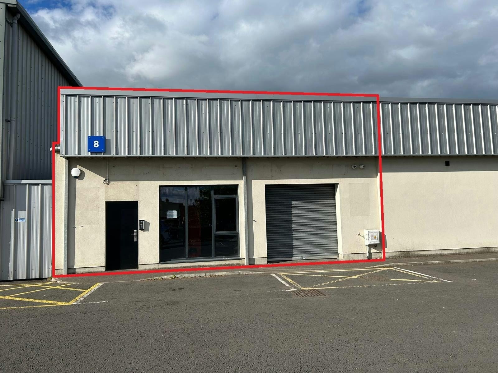 766 Upper Newtownards Rd, Belfast à louer Photo de l’immeuble– Image 1 sur 5