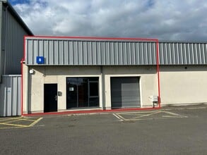 766 Upper Newtownards Rd, Belfast à louer Photo de l’immeuble– Image 1 sur 5