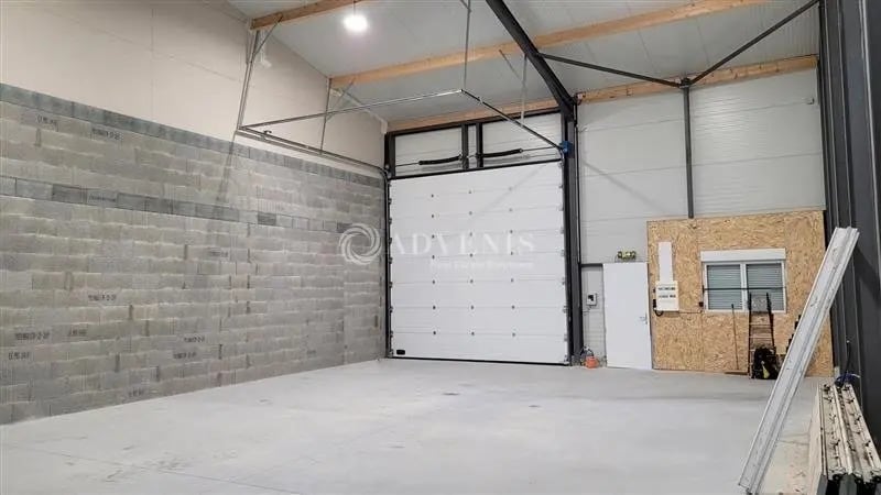 Local d’activités dans Mouzillon à louer - Photo intérieure – Image 3 sur 3