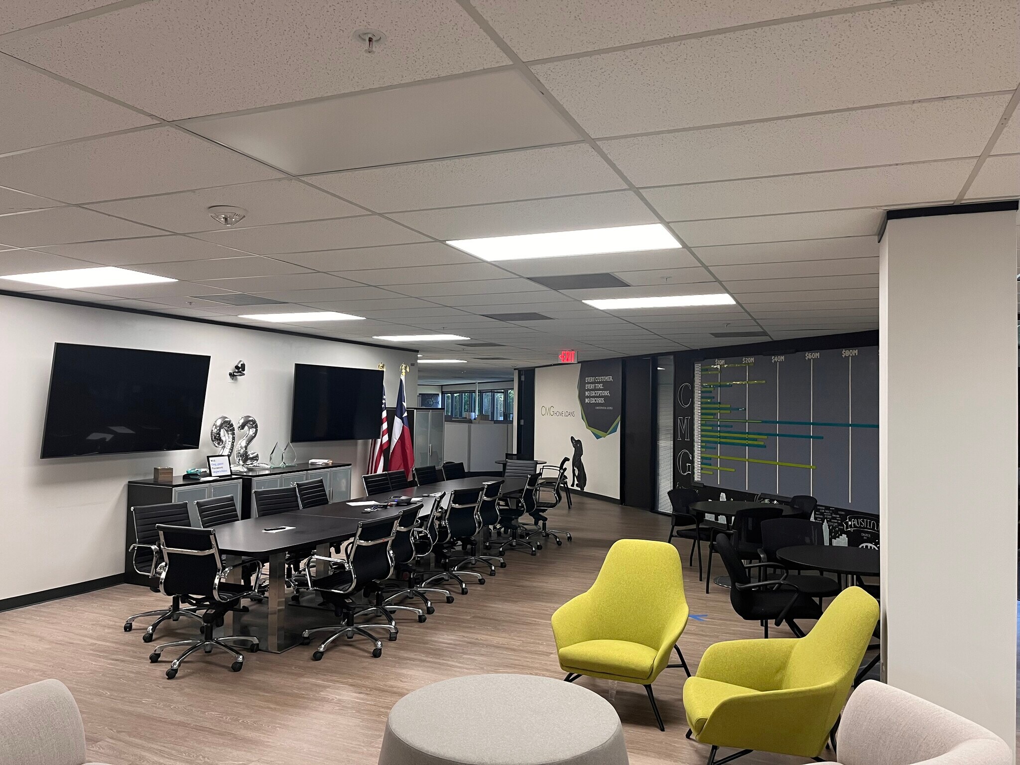 9430 Research Blvd, Austin, TX à louer Photo intérieure– Image 1 sur 22