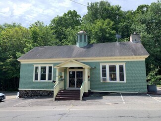 Plus de détails pour 876 Rubber Ave, Naugatuck, CT - Local commercial à vendre