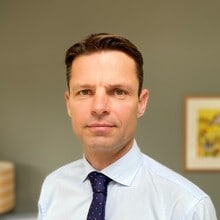 Steve Lane