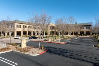 Plus de détails pour 464 Ellis St, Mountain View, CA - Bureau à louer