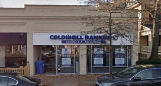 Plus de détails pour 1718-1730 Massachusetts Ave, Cambridge, MA - Local commercial à louer