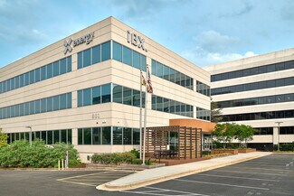 Plus de détails pour 801 Thompson Ave, Rockville, MD - Bureau à louer