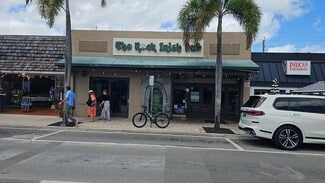 Plus de détails pour 614 Lake Ave, Lake Worth, FL - Local commercial à louer