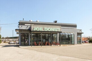 Plus de détails pour 720 E Rand Rd, Mount Prospect, IL - Local commercial à vendre