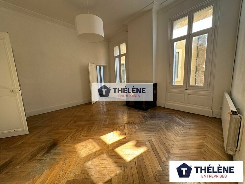 Bureau dans Montpellier à louer - Photo intérieure – Image 1 sur 7