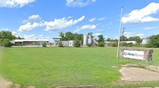 Plus de détails pour 1511 US Highway 80 E, Demopolis, AL - Industriel/Logistique à vendre