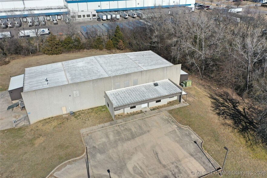 3551 Cypert, Ardmore, OK à vendre - Photo de l’immeuble – Image 2 sur 6