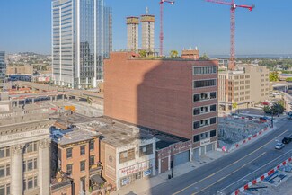 Plus de détails pour 169 Rosa L Parks Blvd, Nashville, TN - Local commercial à louer