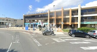 Plus de détails pour Bureau à louer