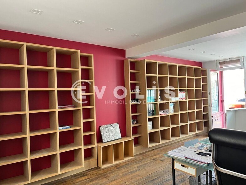 Bureau dans Malakoff à vendre - Photo intérieure – Image 3 sur 11