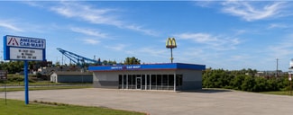 Plus de détails pour 801 Happy Valley Rd, Glasgow, KY - Local commercial à louer