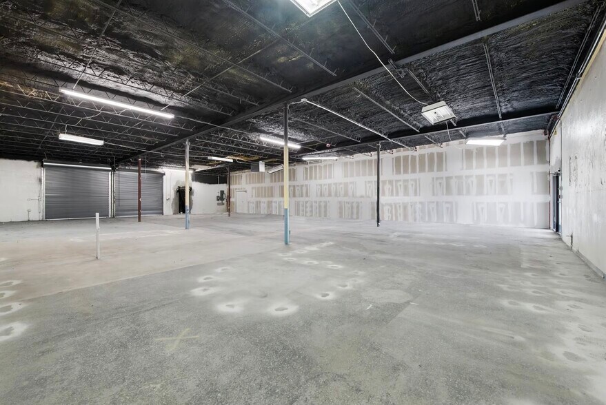 5149 Powerline Rd, Fort Lauderdale, FL à louer - Photo de l’immeuble – Image 3 sur 4