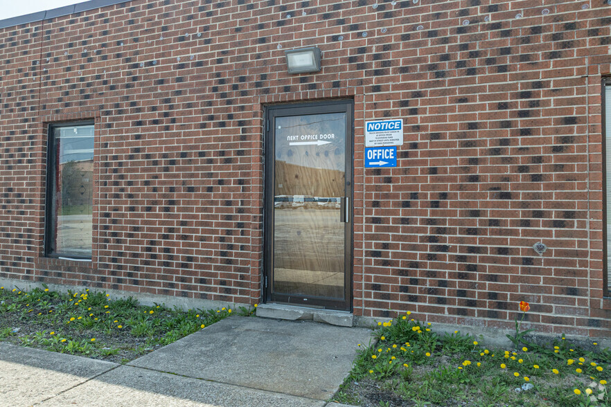 525-531 W 169th St, South Holland, IL à vendre - Photo de l’immeuble – Image 3 sur 5