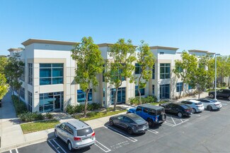 Plus de détails pour 26170 Enterprise Way, Lake Forest, CA - Bureau, Local d'activités à louer