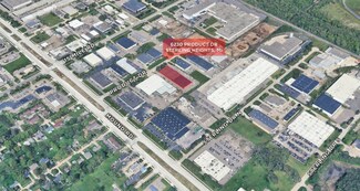 Plus de détails pour 6210-6242 Product Dr, Sterling Heights, MI - Industriel/Logistique à louer