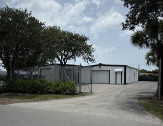 Plus de détails pour 5743 Washington St, Naples, FL - Industriel/Logistique à louer