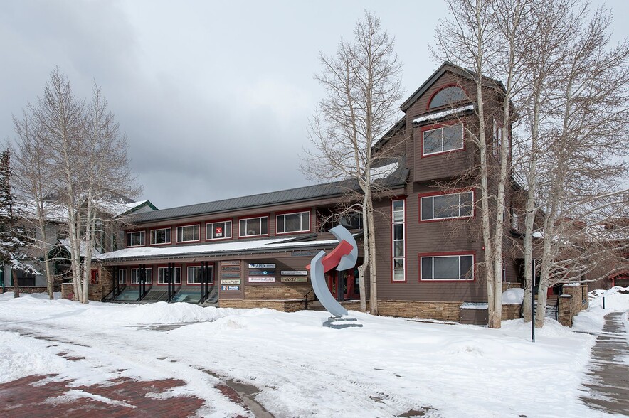 619 E Main St, Frisco, CO à louer - Photo de l’immeuble – Image 2 sur 60