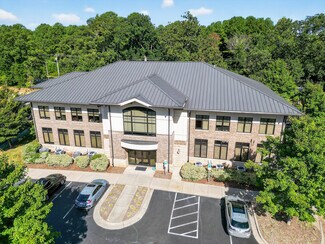 Plus de détails pour 12324 Hampton Way Dr, Wake Forest, NC - Bureau à louer