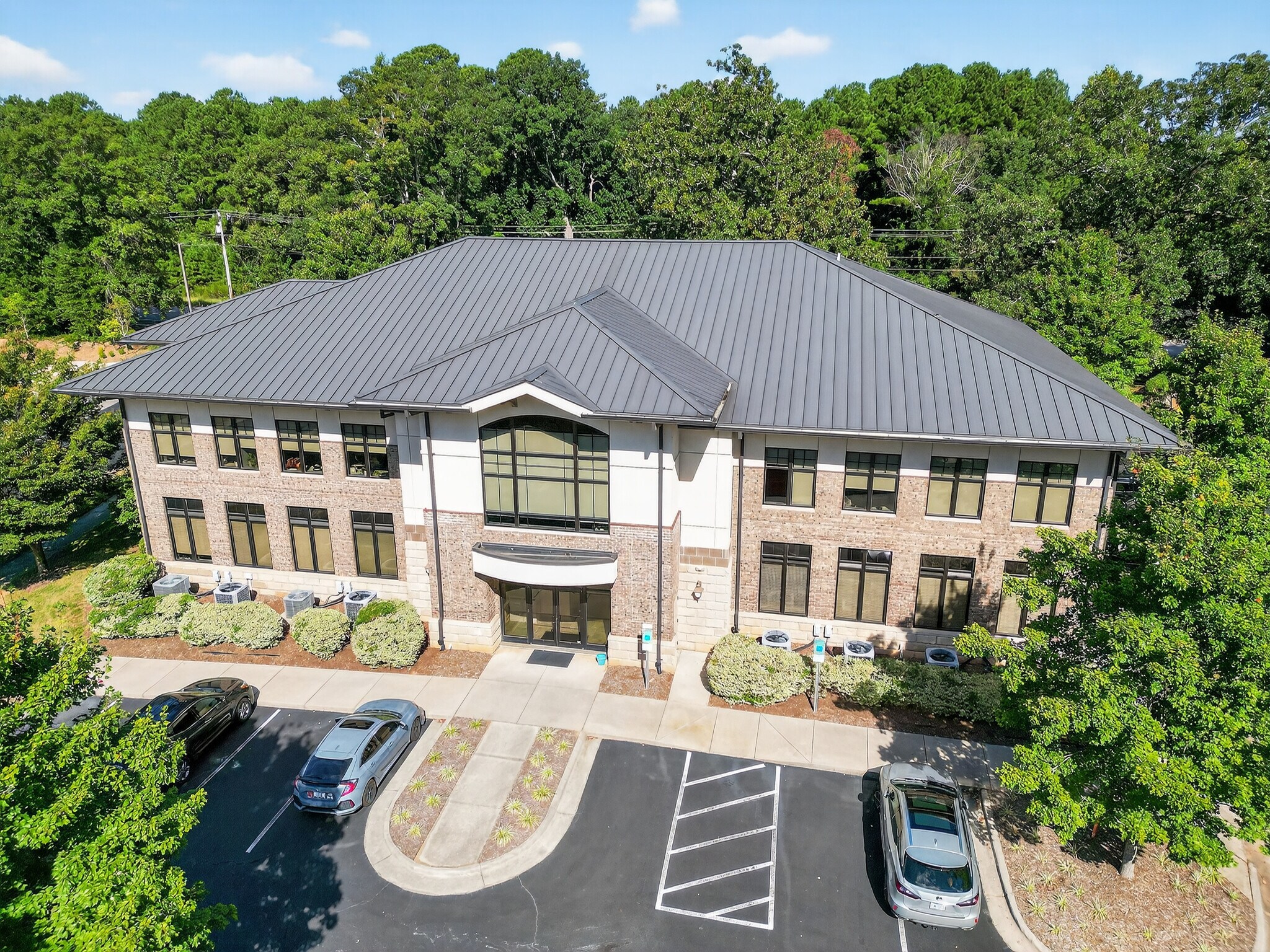 12324 Hampton Way Dr, Wake Forest, NC à louer Photo de l’immeuble– Image 1 sur 27