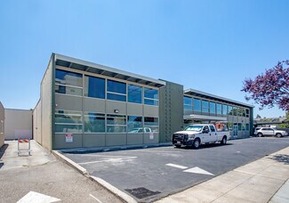 Plus de détails pour 844 E Charleston Rd, Palo Alto, CA - Local d'activités à louer