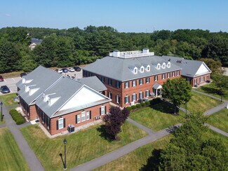 Plus de détails pour 875 Greenland Rd, Portsmouth, NH - Bureau à vendre