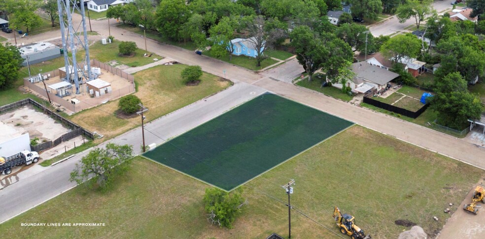 2824 32nd st, Waco, TX à vendre - Photo principale – Image 1 sur 7