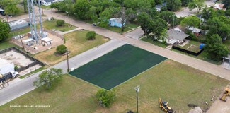 Plus de détails pour 2824 32nd st, Waco, TX - Terrain à vendre