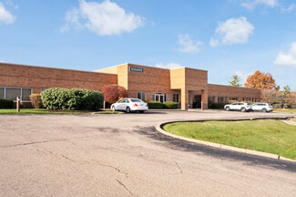 Plus de détails pour 1445 Kemper Meadow Dr, Cincinnati, OH - Bureau à vendre