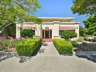 Plus de détails pour 825 College Ave, Santa Rosa, CA - Bureau à vendre