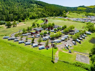 Plus de détails pour 1120 John Long Rd, Oakland, OR - Logement à vendre