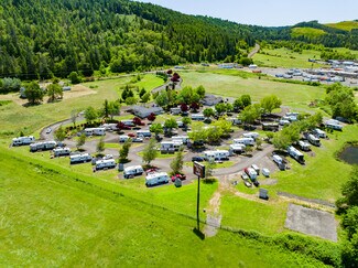 Plus de détails pour 1120 John Long Rd, Oakland, OR - Logement à vendre