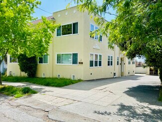 Plus de détails pour 1534 Arch St, Berkeley, CA - Spécialisé à vendre