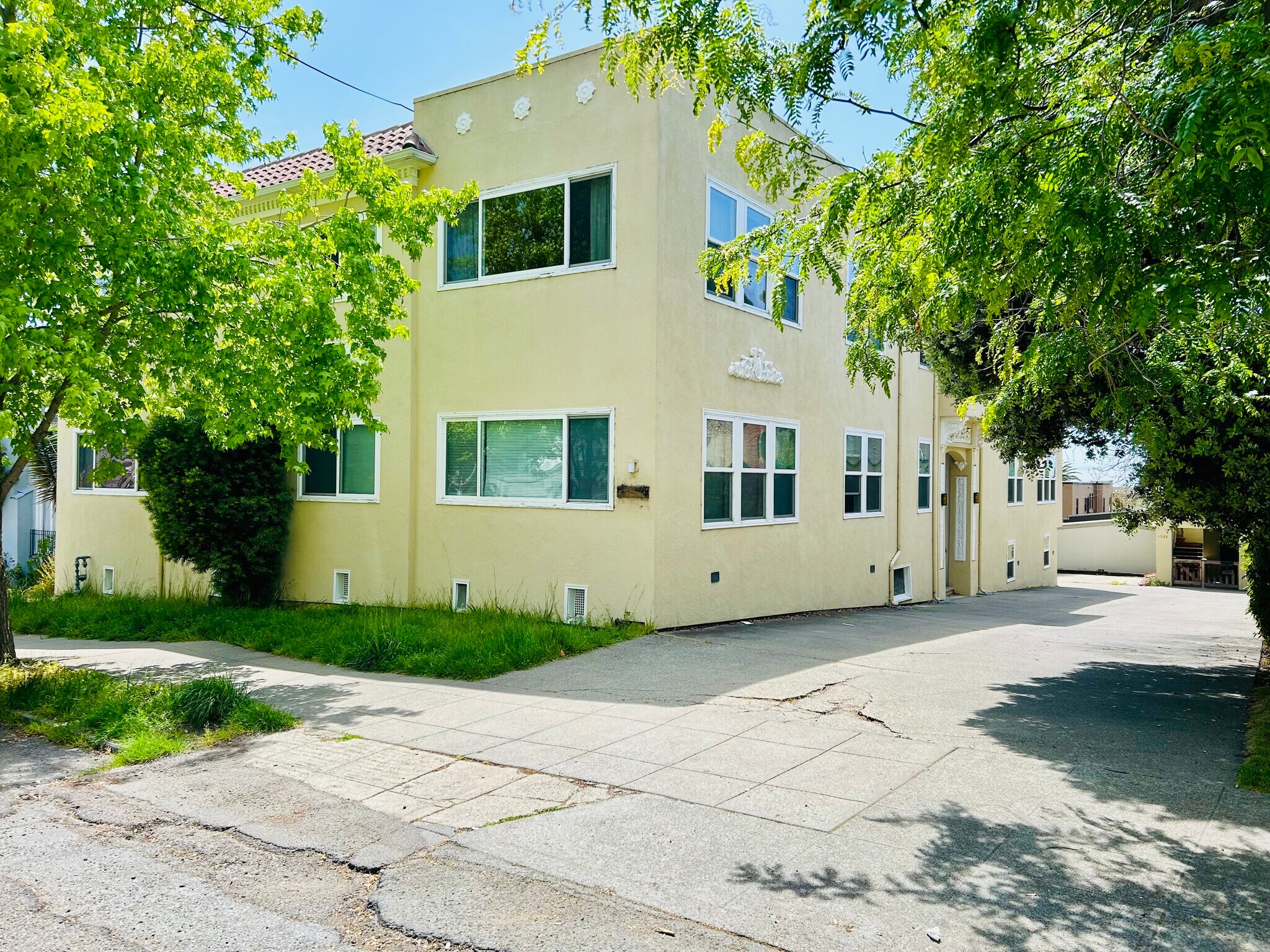 1534 Arch St, Berkeley, CA à vendre Photo principale– Image 1 sur 17